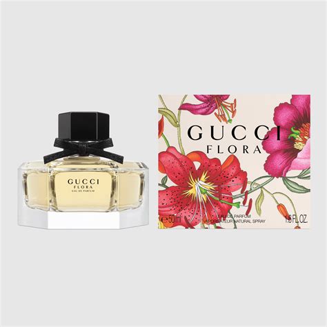 gucci parfum 50ml|list of all gucci perfumes.